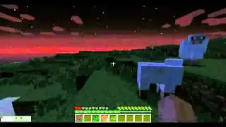 minecraft pink creepers