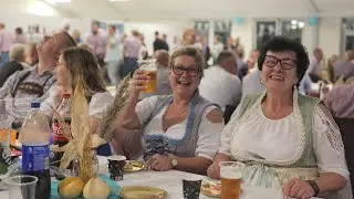 Oktoberfest w Zakrzowie! 2024