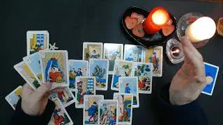 ✨ Che sentimenti susciti in lui/lei?QUAL è IL SUO PENSIERO FISSO SU DI TE?✨AMORE SIBILLE INTERATTIVO