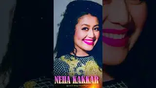 Tere Bin Full Song - 💖🎤 Neha Kakkar