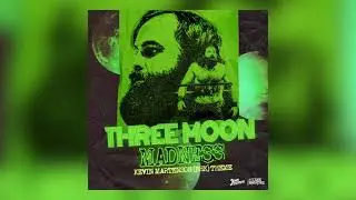 Three Moon Madness (Kevin Martenson 