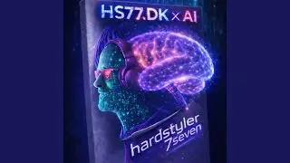 Psychedelic Dreams (hardstyle vers.2)