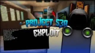 Roblox Exploit ProjectSea [New] Clothes & 30 Commands