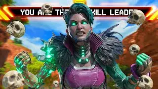 What Ranked Domination Looks Like In Apex Season 26