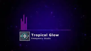 Tropical Glow &ndash; Afrobeats & Latin Grooves (No Copyright, Royalty Free)