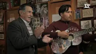 El Bar Liberty y la cueca | Avivando la Cueca