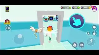 Indo no hospital no pk xd 