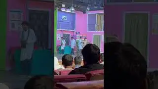 Jiya butt entry stage drama mujra musti