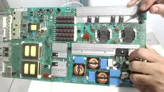 486 - Duplo Circuito PFC Ativo