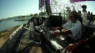 IBIZA GLOBAL FESTIVAL DAY 2: VINYL MODE  @ IBIZA GLOBAL RADIO