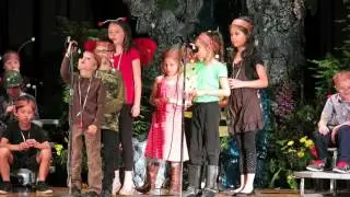Chimacum Creek Primary Concert