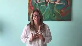 Testimonial: Benefits Of Healing Energy With Michelle Alva, PT