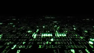 Matrix forever. Hi Guys.Welcome to my chanel. I am Mr.Robot)))