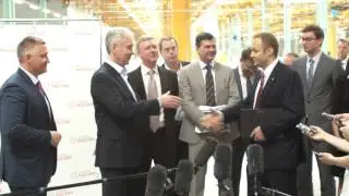 Технополис Москва