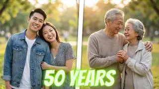❤️How Asian Couples Build Relationships That Stand the Test of Time