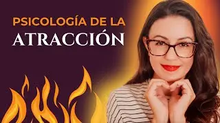 🧠 PSICOLOGÍA DE LA ATRACCIÓN: la expectativa que cambia CÓMO TE VEN 🔥