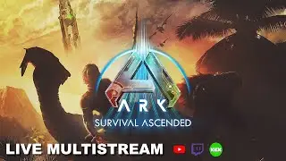 [FR:PVE] unoffi x3-Laventure continue-ARK CLUSTERS INX ASCENDED