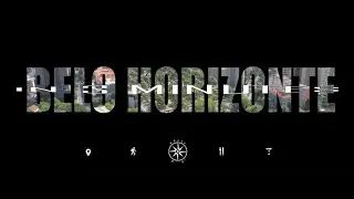 BELO HORIZONTE Best Attractions, Activities, Eats, Nightlife & Deets in 3 MINS