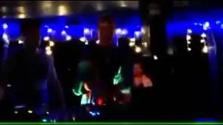 Spectral @ Povaleč 08/08/2015