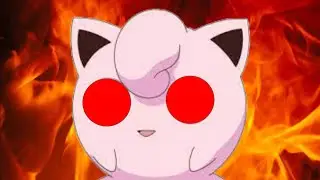 13.0 Jigglypuff