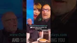 Ed O'Neill doesn't know who SHE is⁉️