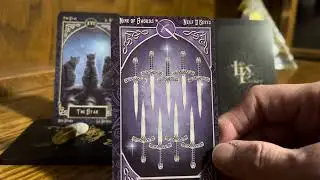 Pick a Crystal!