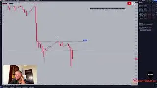 🔴LIVE COVERAGE NY SESSION with mr nas100 zm - 16th Oct 2024