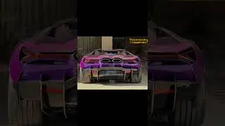 Pasban Lamborghini Revuelto Faisalabad #11million #foryou