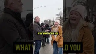 Minnesota Area Residents BAND TOGETHER TO FIGHT ICE in Their Neighborhoods!!!