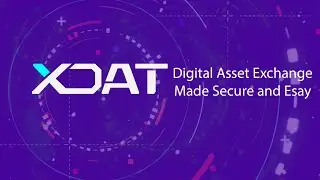 XDAT CEO Prashanth Swaminathan at Malta Blockchain Summit  2018