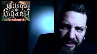 Patreon: L'attacco dei giganti - Stagione 2 (2017) - Minirece richiesta da Ery