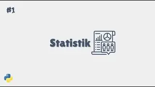 STATISTIK | Episode 01 | Pengantar Ilmu Statistik