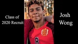 Soccer Recruiting Video | CAM | Class of 2020