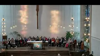 Cantemus in viis Domini (Martin Berger)