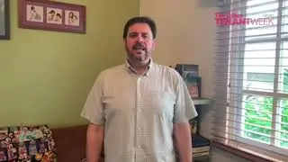 Ignacio Casillas de Manpower Group, The Tenant Week