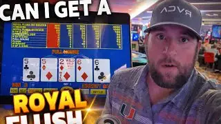 Игра в видеопокер &laquo;Дуэс&raquo; $$$