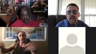 The Power Hour w/Vito Thomaselli
