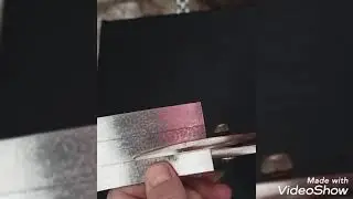 Adım Adım Parazvane Yapımı