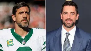 What Is Aaron Rodgers' Net Worth? All About the Quarterback's Earnings On and Off the Field