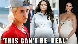 Selena Gomez Expecting a Baby? Justin Bieber Responds to Recent Paparazzi Photos