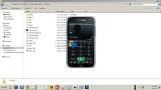VoipFIbre : How to Configure 3CX to use VoipFibre SIP account