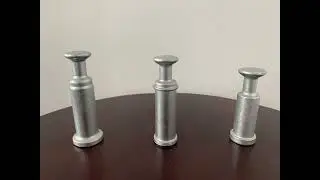 Ball Type Insulator Fittings