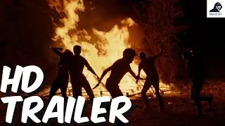 Kindling Official Trailer (2023) - George Somner, Conrad Khan, Wilson Mbomio