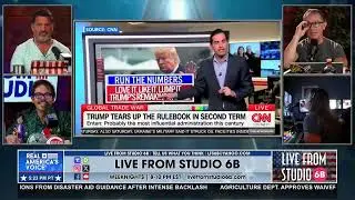 CNN VIEWERS SLAM HARRY ENTEN