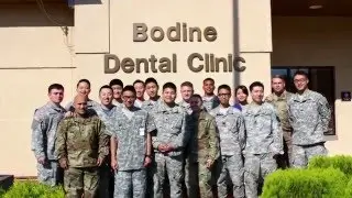 618th DC(AS) - Area IV Slideshow JUN2015-APR2016