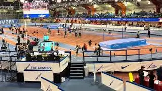 U.S. Marine Corps Holiday Classic 2024, 800 meter, 2:12.43