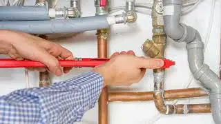Commercial Plumbing | Atlanta, GA &ndash; Rooter Plus!