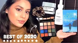20 BEST PURCHASES OF 2020 | Skincare, Makeup & Lifestyle Favourites | Simran Gupta
