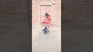 ek cheek se teen bacche #funny #viral #comedy