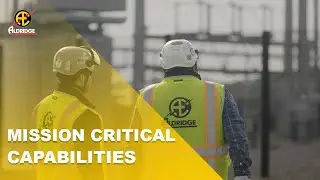 Mission Critical Capabilities